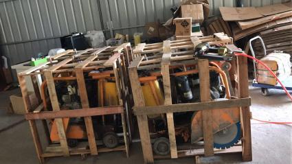 博鳌镇行李、家具、电器包装托运