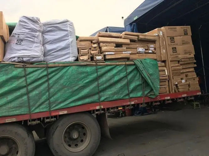 博鳌镇家具托运