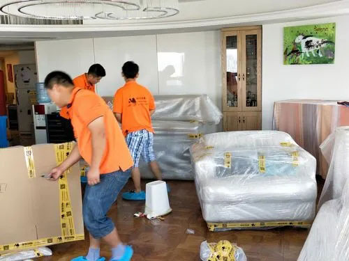 博鳌镇精品搬家公司